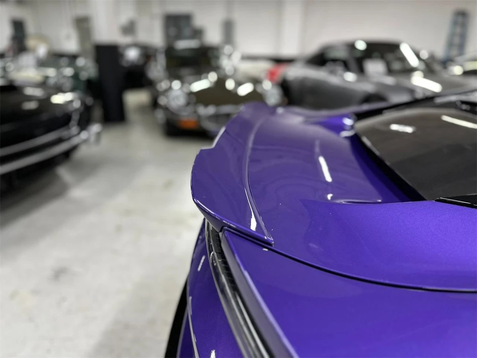 2027 Lotus Emira - Image 27 of 31
