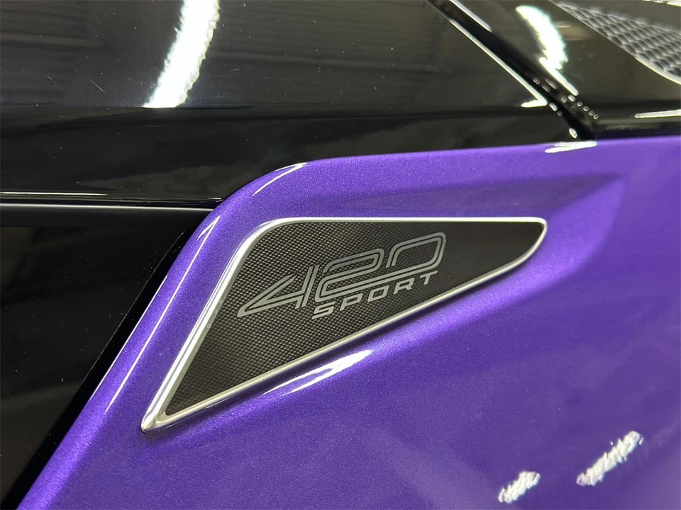2027 Lotus Emira - Image 16 of 31