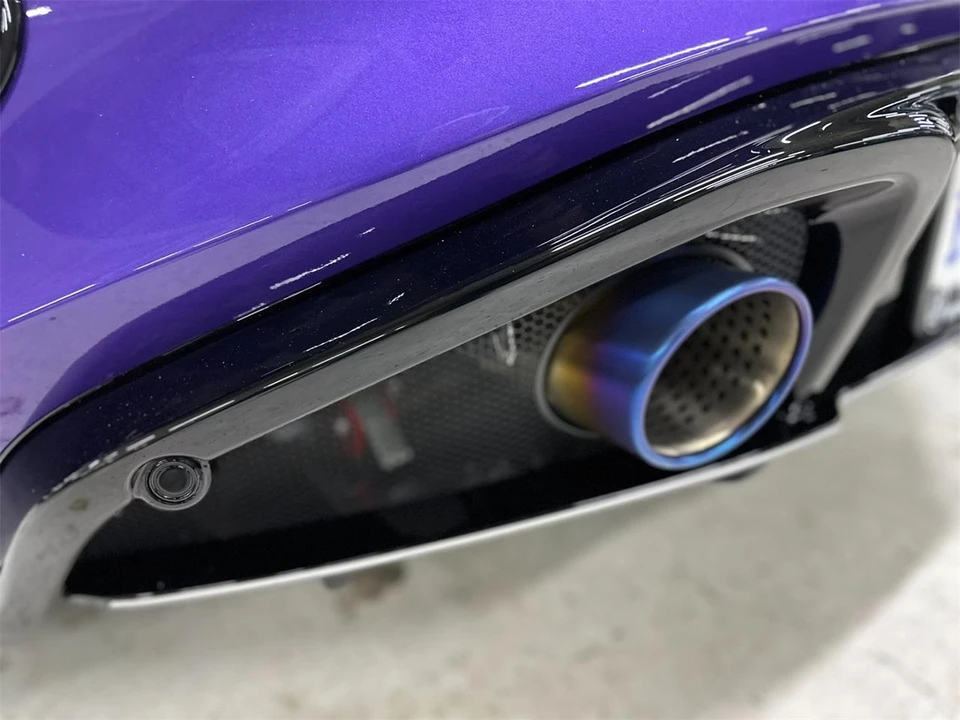 2027 Lotus Emira - Image 20 of 31