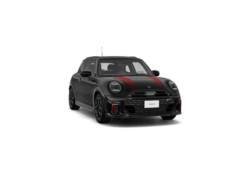 2027 MINI 3 Door Iconic