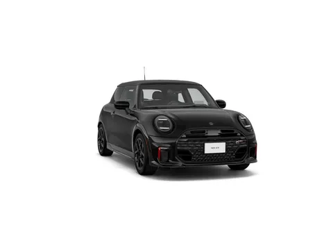 2027 MINI 3 Door Iconic