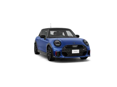 2027 MINI 3 Door Iconic