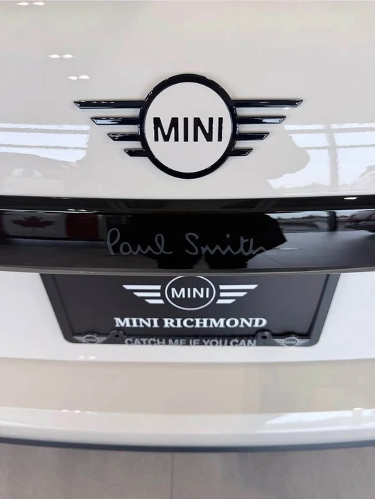 2027 Mini Mini 4th Gen - Image 3 of 7