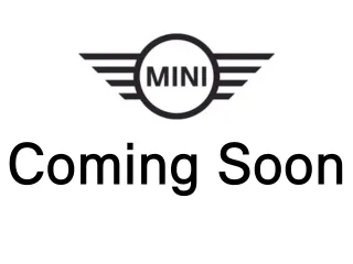 2027 MINI Convertible Iconic