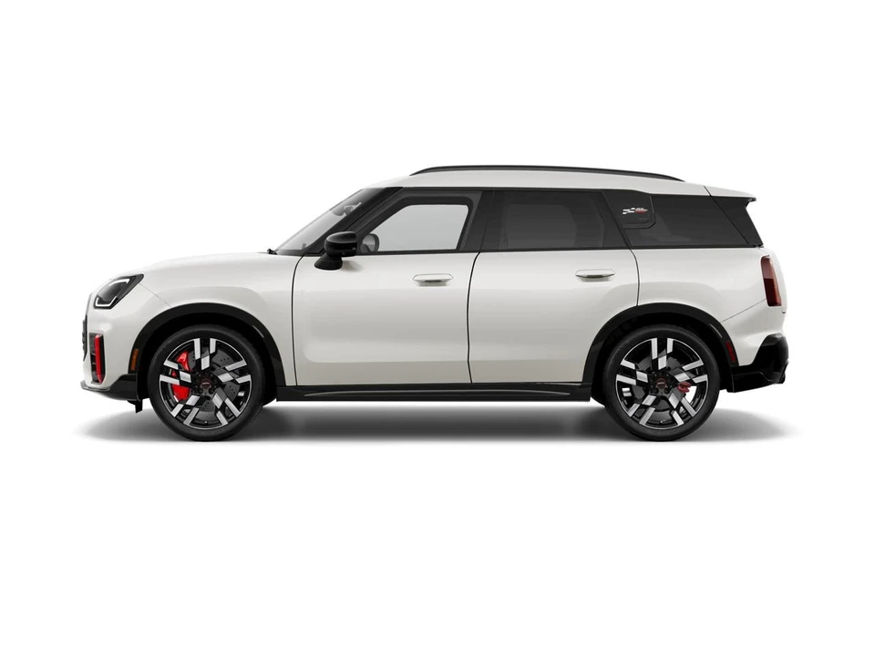 2027 Mini Countryman 3rd Gen - Image 4 of 8