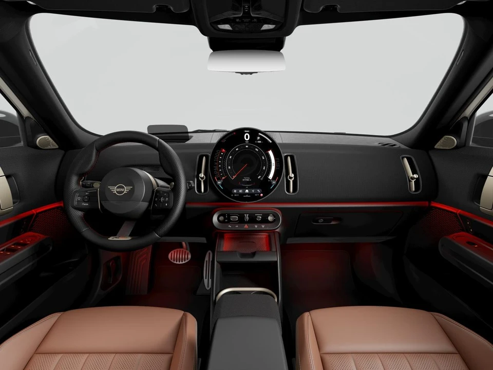 2027 Mini Countryman 3rd Gen - Image 7 of 8
