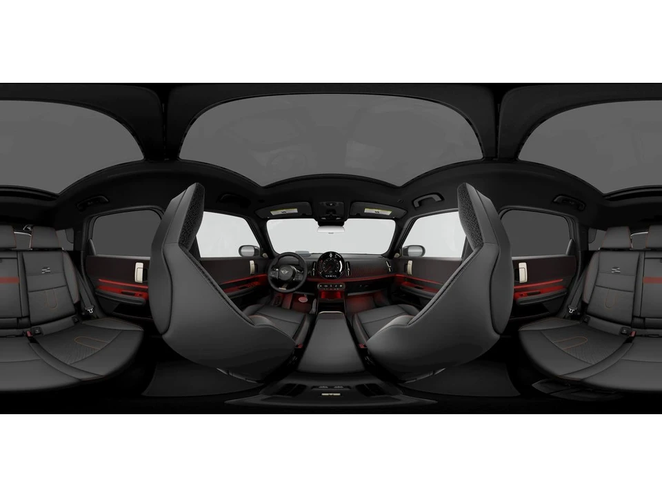 2027 Mini Countryman 3rd Gen - Image 8 of 8