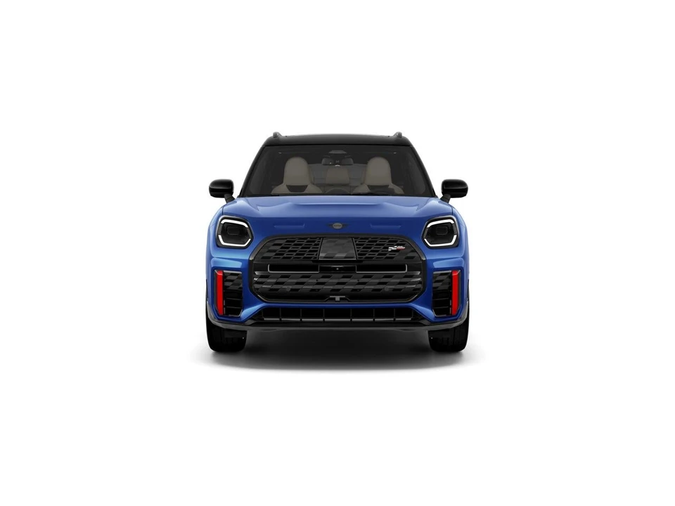 2027 Mini Countryman 3rd Gen - Image 2 of 8