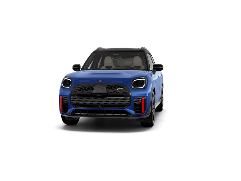 2027 Mini Countryman 3rd Gen - Image 3 of 8