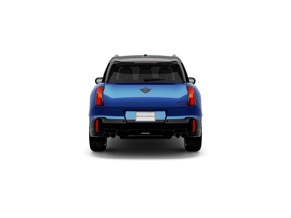 2027 Mini Countryman 3rd Gen - Image 5 of 8