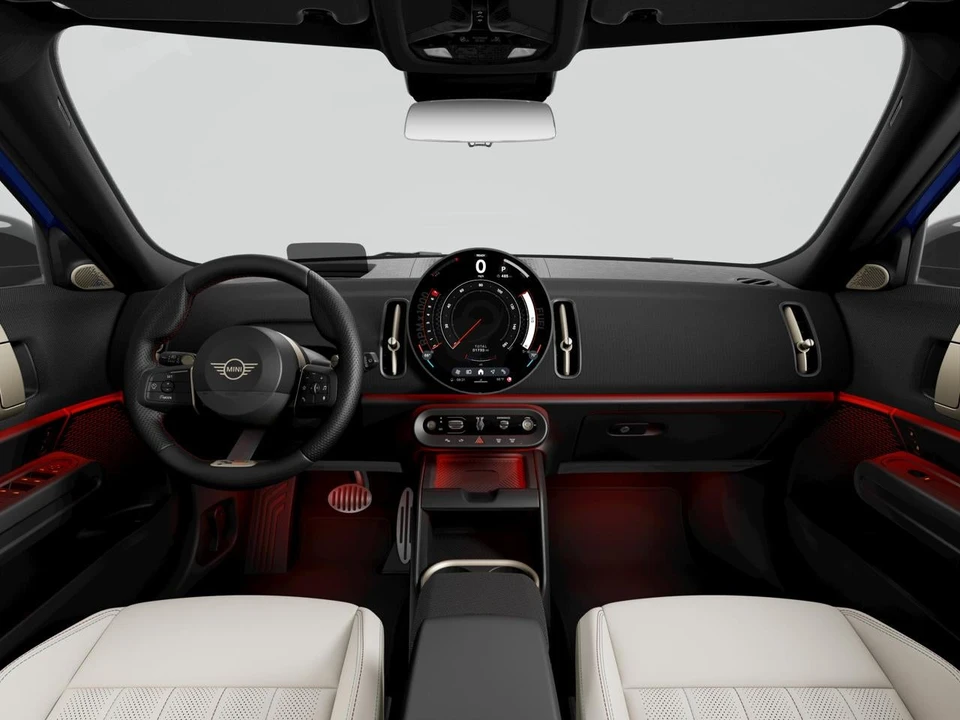 2027 Mini Countryman 3rd Gen - Image 7 of 8
