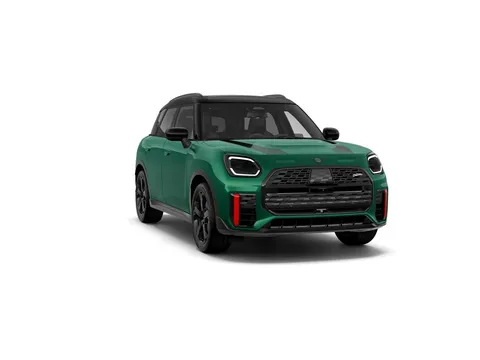 2027 MINI Countryman Iconic