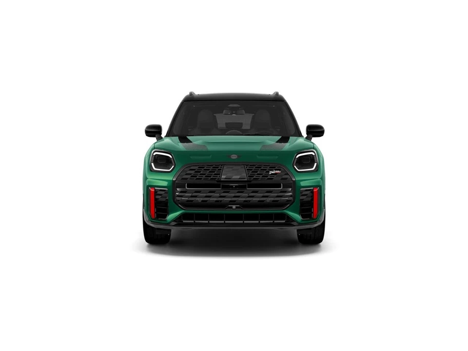 2027 Mini Countryman 3rd Gen - Image 2 of 8