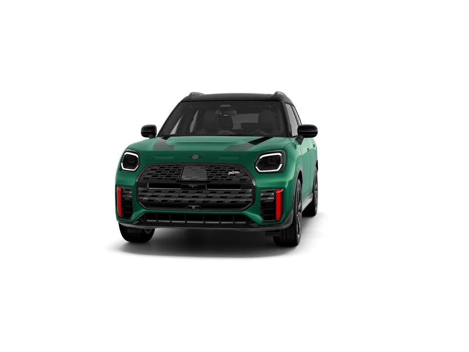 2027 Mini Countryman 3rd Gen - Image 3 of 8