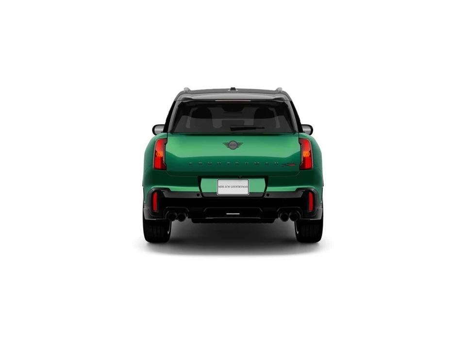 2027 Mini Countryman 3rd Gen - Image 5 of 8