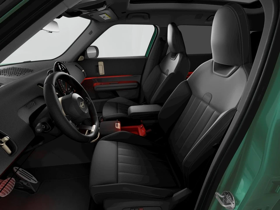 2027 Mini Countryman 3rd Gen - Image 6 of 8