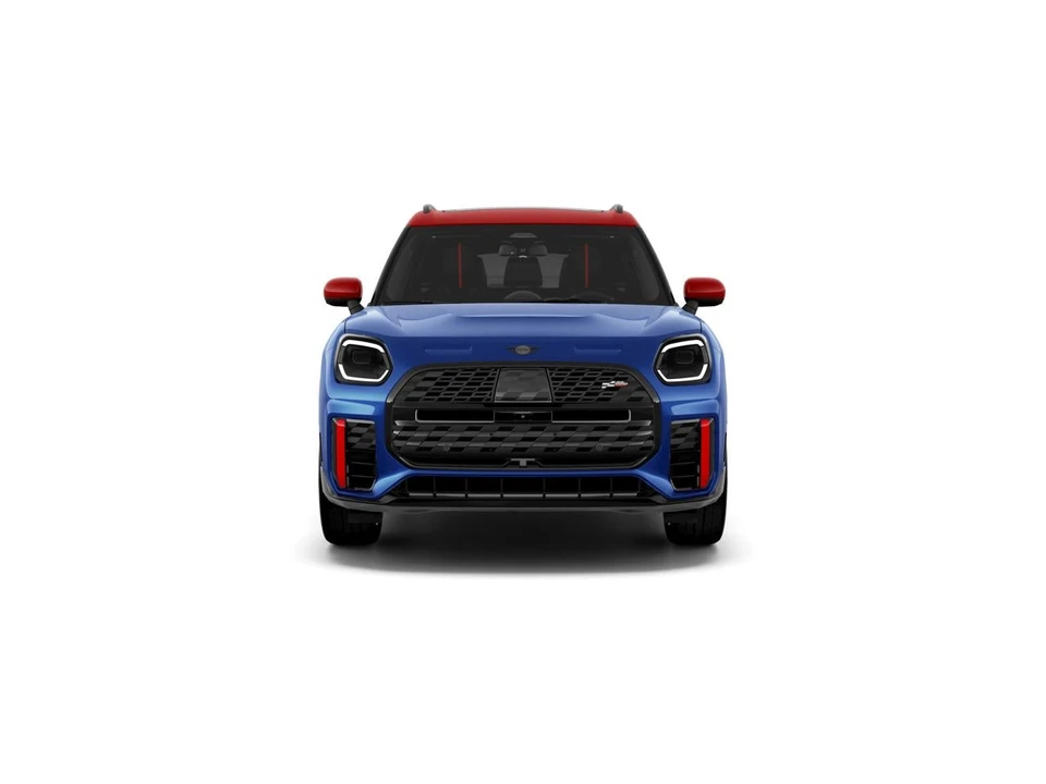 2027 Mini Countryman 3rd Gen - Image 2 of 8