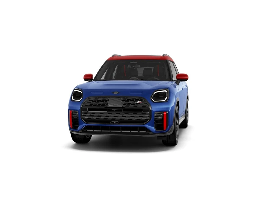 2027 Mini Countryman 3rd Gen - Image 3 of 8