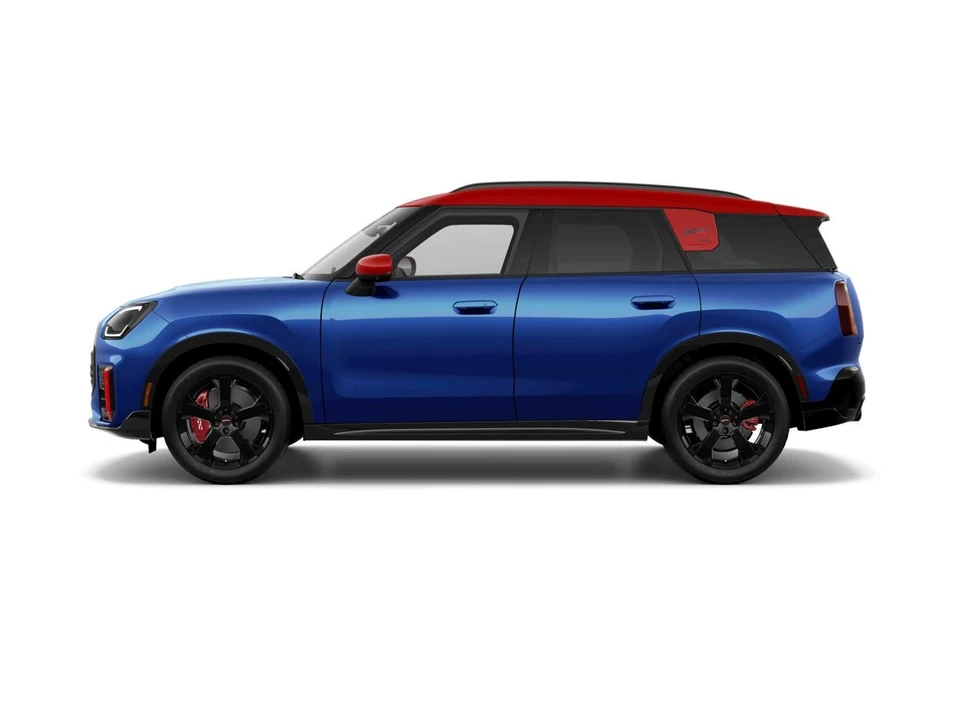 2027 Mini Countryman 3rd Gen - Image 4 of 8