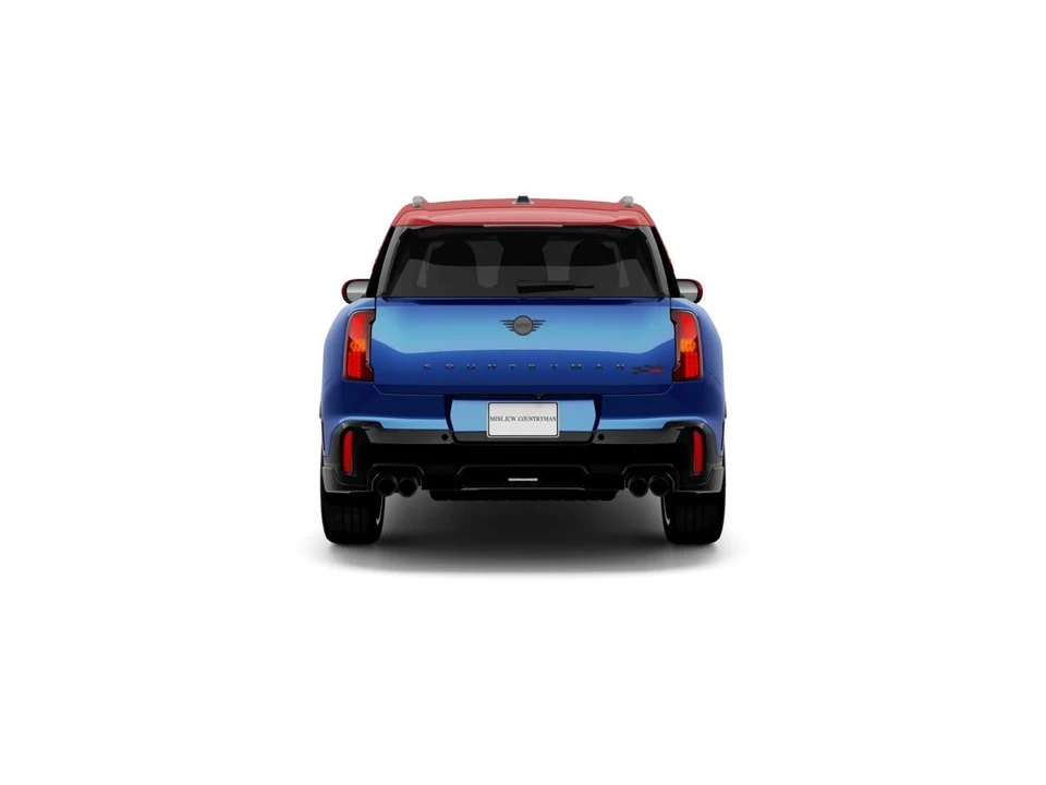 2027 Mini Countryman 3rd Gen - Image 5 of 8