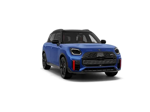 2027 MINI Countryman Iconic