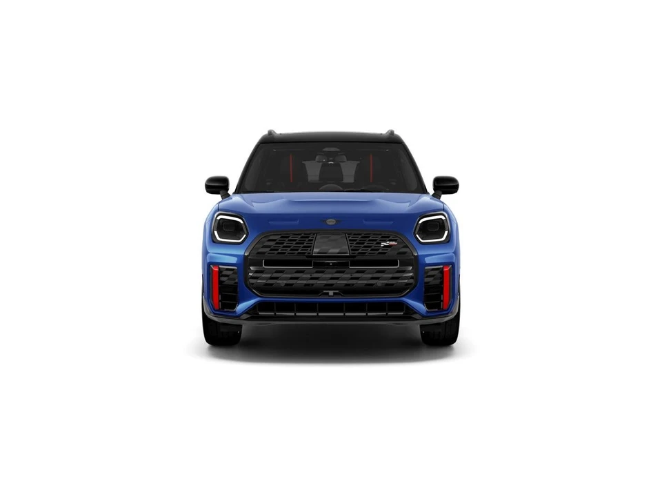 2027 Mini Countryman 3rd Gen - Image 2 of 8