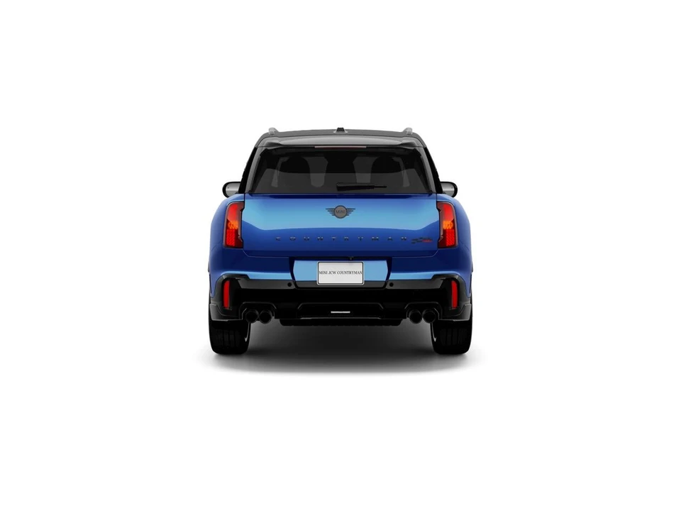 2027 Mini Countryman 3rd Gen - Image 5 of 8