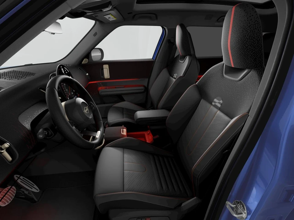 2027 Mini Countryman 3rd Gen - Image 6 of 8