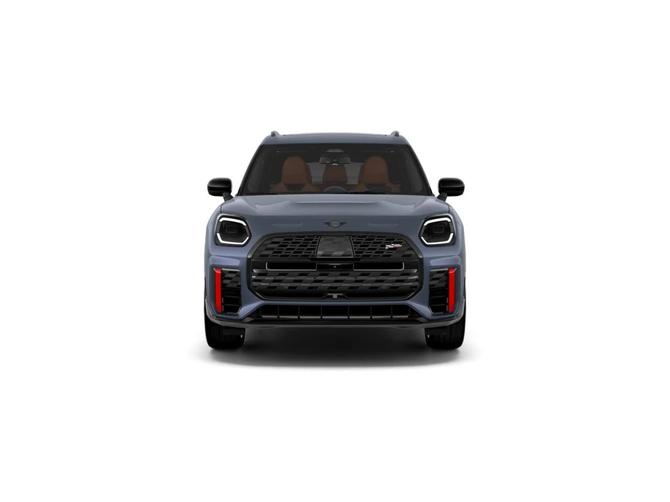2027 Mini Countryman 3rd Gen - Image 2 of 8