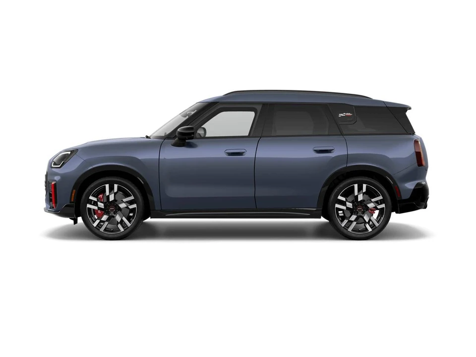 2027 Mini Countryman 3rd Gen - Image 4 of 8