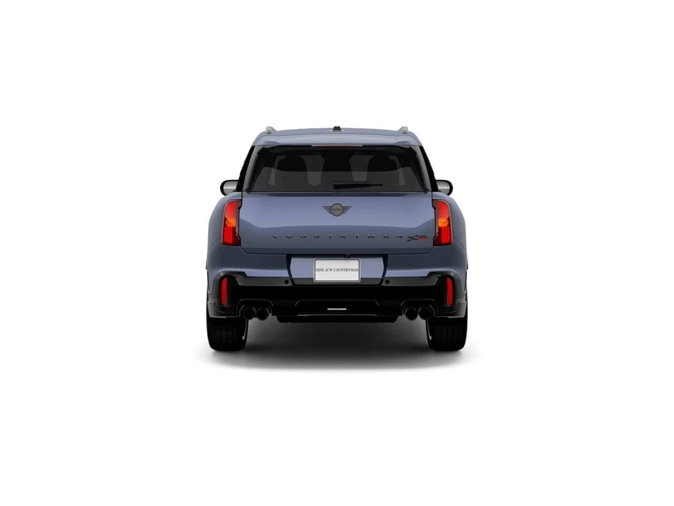 2027 Mini Countryman 3rd Gen - Image 5 of 8
