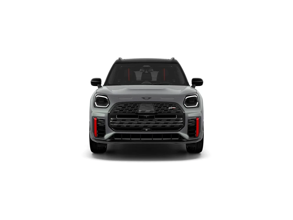 2027 Mini Countryman 3rd Gen - Image 2 of 8