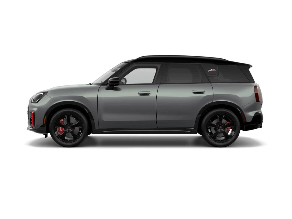 2027 Mini Countryman 3rd Gen - Image 4 of 8