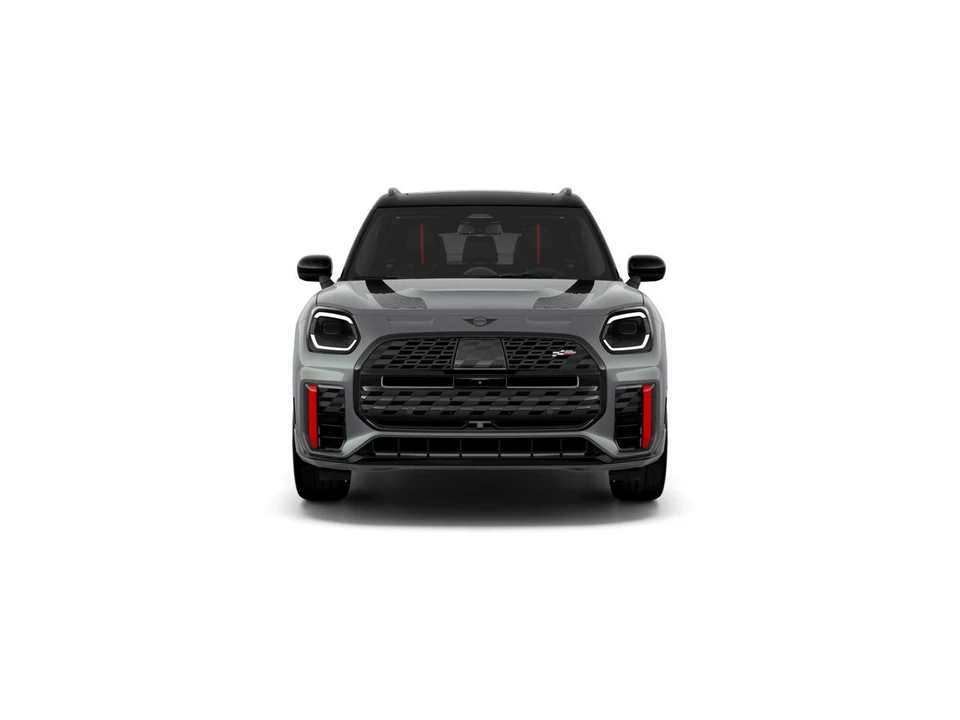 2027 Mini Countryman 3rd Gen - Image 2 of 8