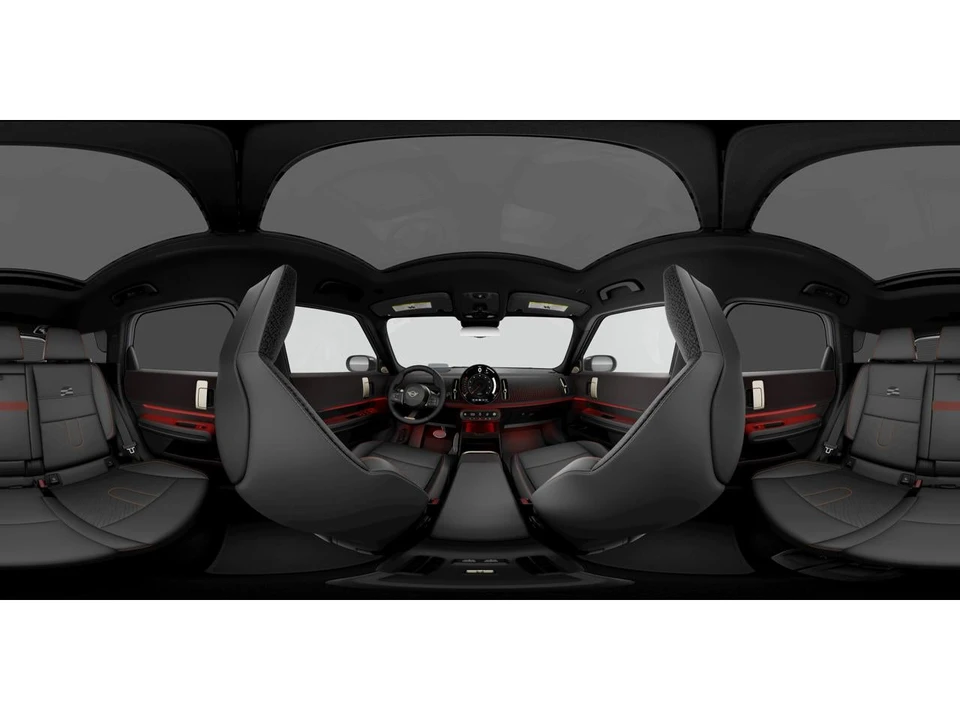 2027 Mini Countryman 3rd Gen - Image 8 of 8