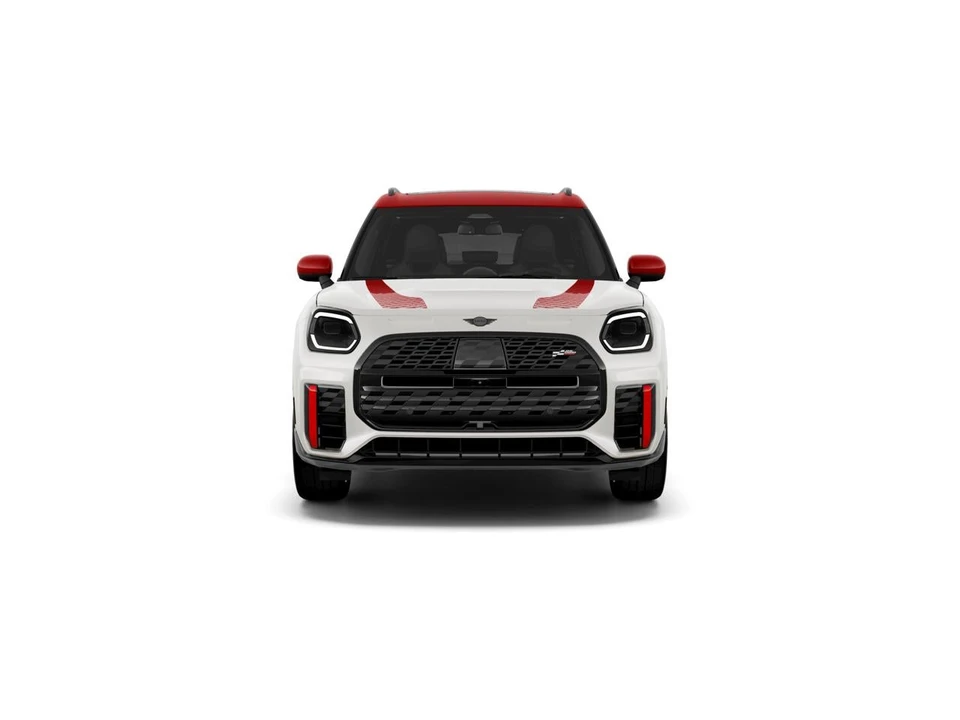 2027 Mini Countryman 3rd Gen - Image 2 of 8