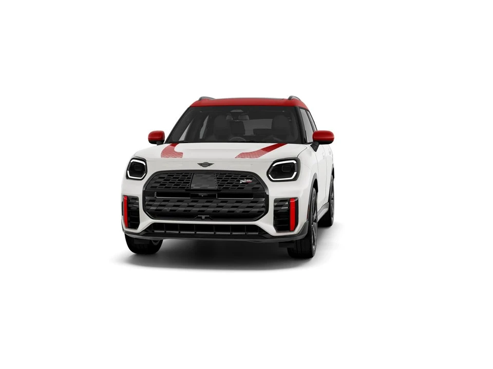 2027 Mini Countryman 3rd Gen - Image 3 of 8