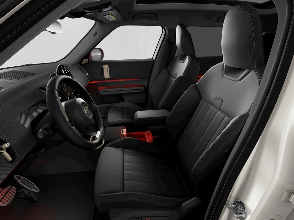 2027 Mini Countryman 3rd Gen - Image 6 of 8