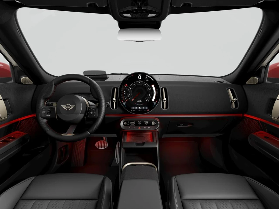 2027 Mini Countryman 3rd Gen - Image 7 of 8