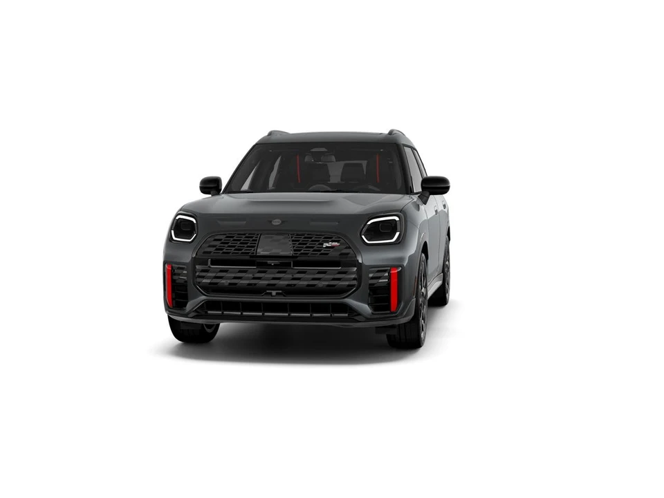 2027 Mini Countryman 3rd Gen - Image 3 of 8