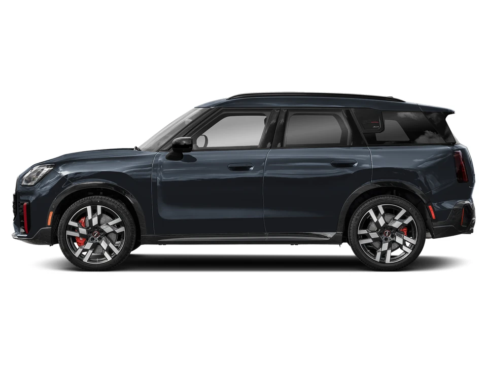 2027 Mini Countryman 3rd Gen - Image 3 of 3