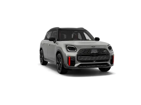2027 MINI Countryman Iconic