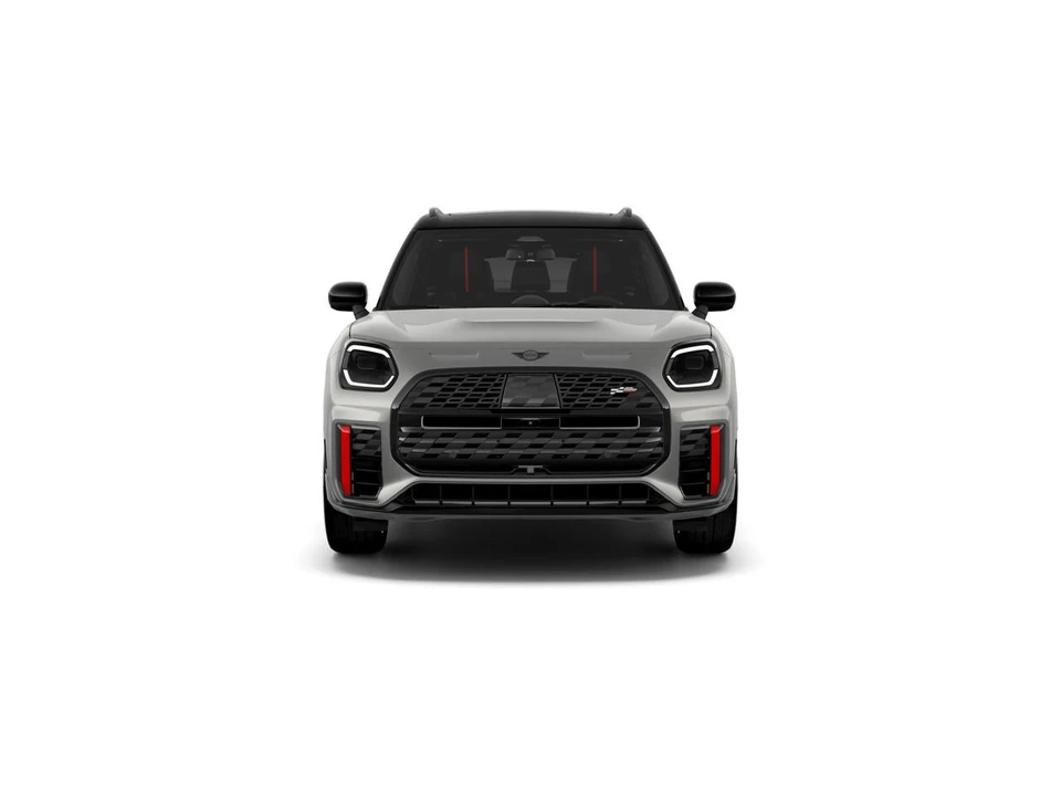 2027 Mini Countryman 3rd Gen - Image 2 of 7
