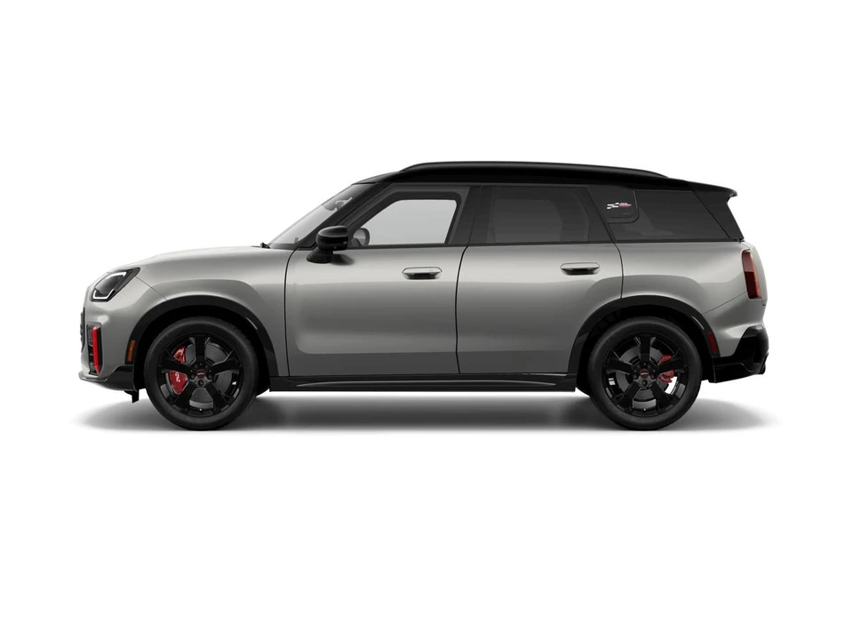 2027 Mini Countryman 3rd Gen - Image 4 of 7