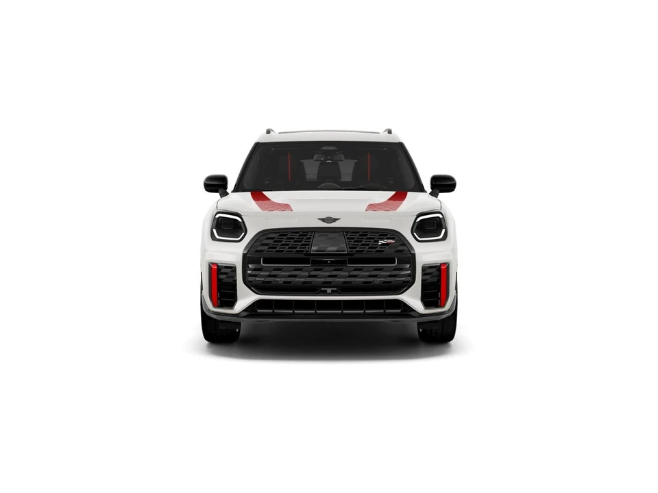 2027 Mini Countryman 3rd Gen - Image 2 of 8
