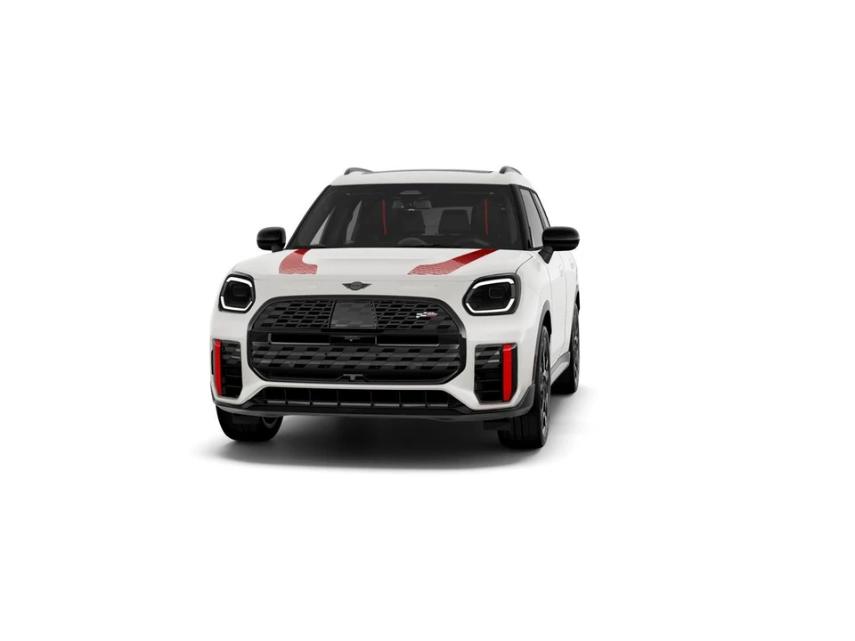 2027 Mini Countryman 3rd Gen - Image 3 of 8