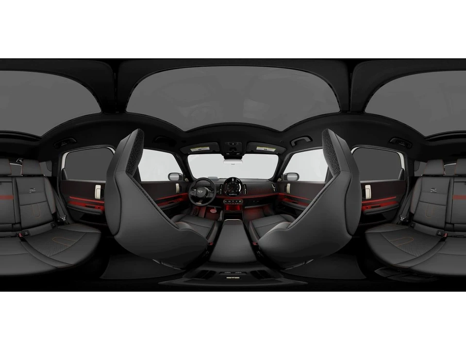 2027 Mini Countryman 3rd Gen - Image 8 of 8