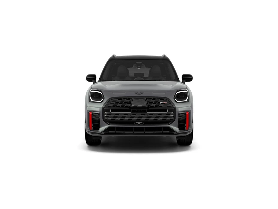 2027 Mini Countryman 3rd Gen - Image 2 of 8