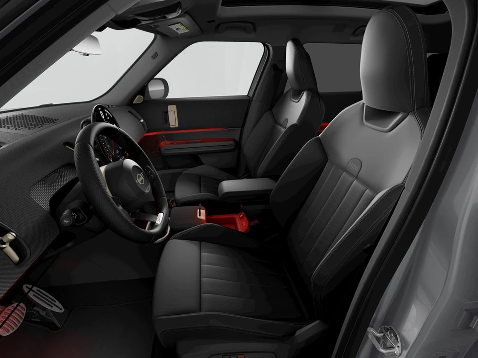 2027 Mini Countryman 3rd Gen - Image 6 of 8