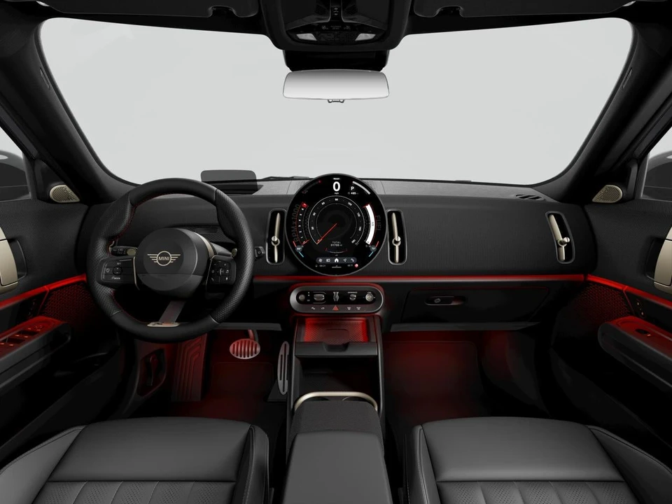 2027 Mini Countryman 3rd Gen - Image 7 of 8